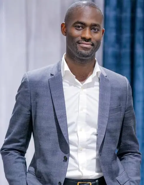 Philippe Simo, conférencier invité à Du Rêve Aux Millions 2026