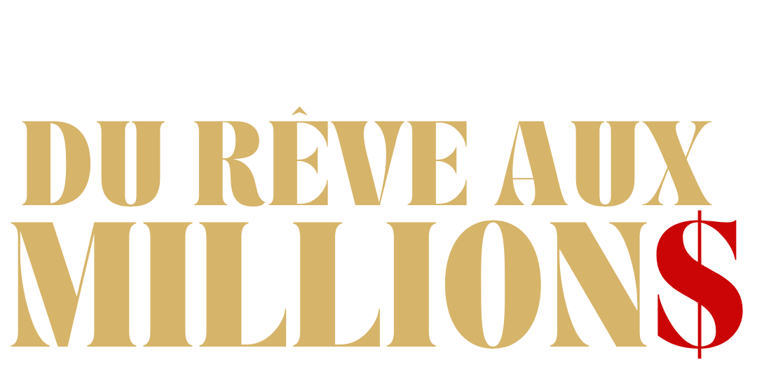 Du Rêve Aux Millions 2026