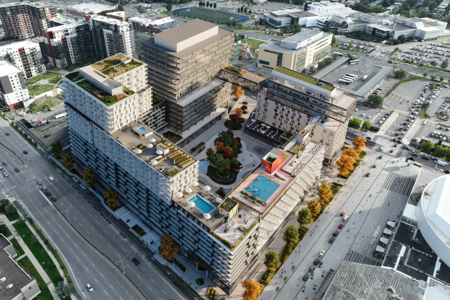 Faites travailler votre argent avec l'immobilier — atelier Du Rêve Aux Millions 2026